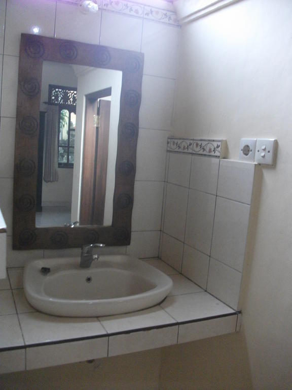 Pangkung House Leilighet Ubud Eksteriør bilde