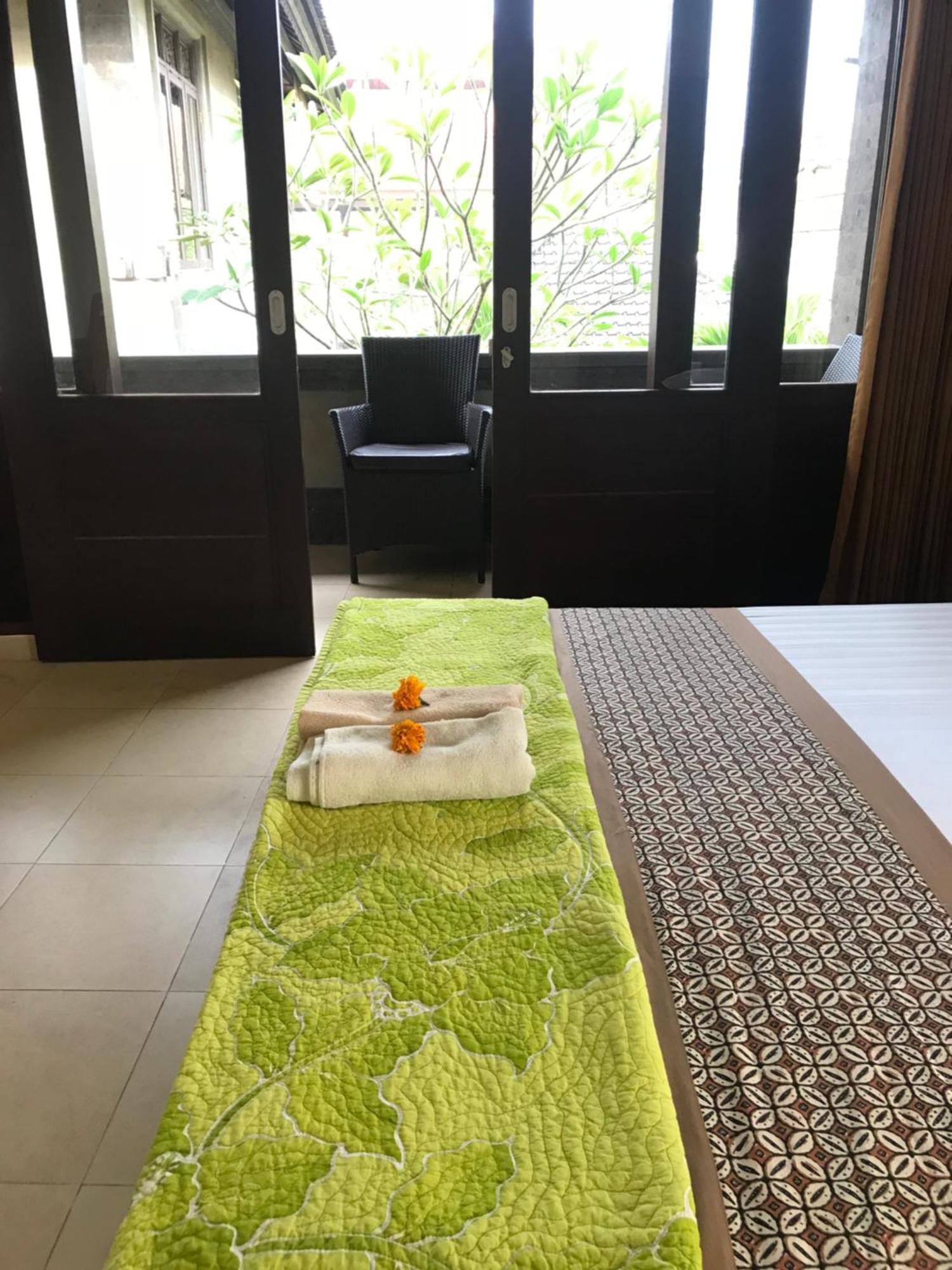 Pangkung House Leilighet Ubud Eksteriør bilde