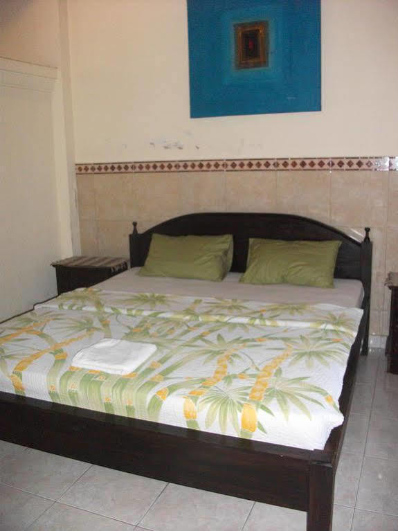Pangkung House Leilighet Ubud Eksteriør bilde