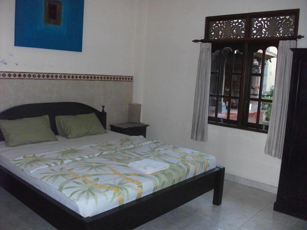 Pangkung House Leilighet Ubud Eksteriør bilde