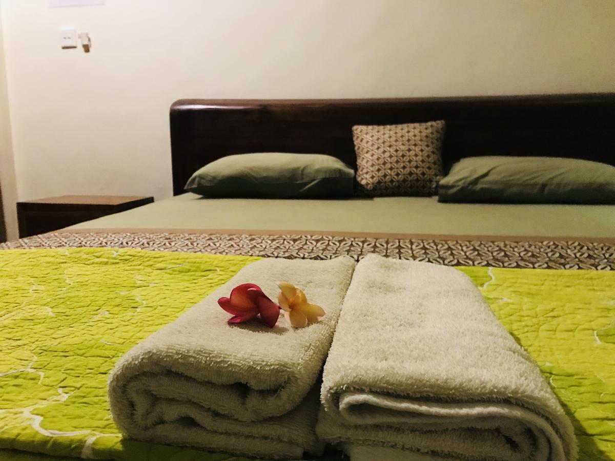 Pangkung House Leilighet Ubud Eksteriør bilde